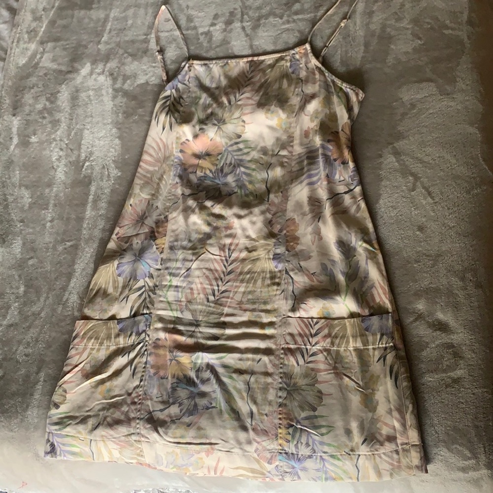 Rip Curl Mini Dress